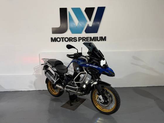 BMW R 1250 GS ADVENTURE PREMIUM 